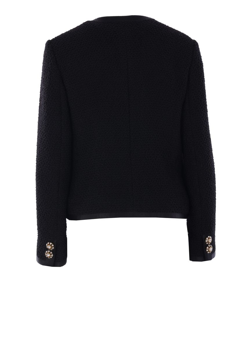 Dolce & Gabbana Jacken
