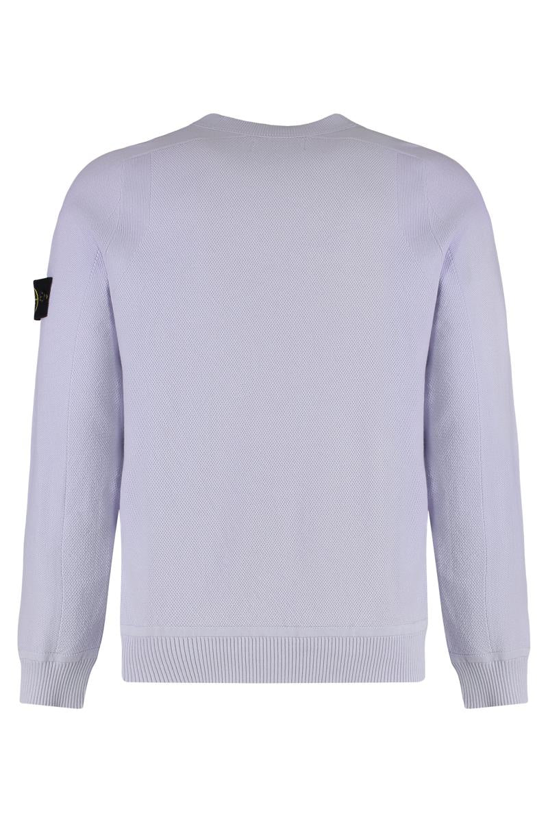 Stone Island Baumwollpullover
