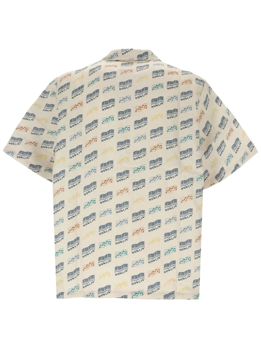 Howlin'-Shirts