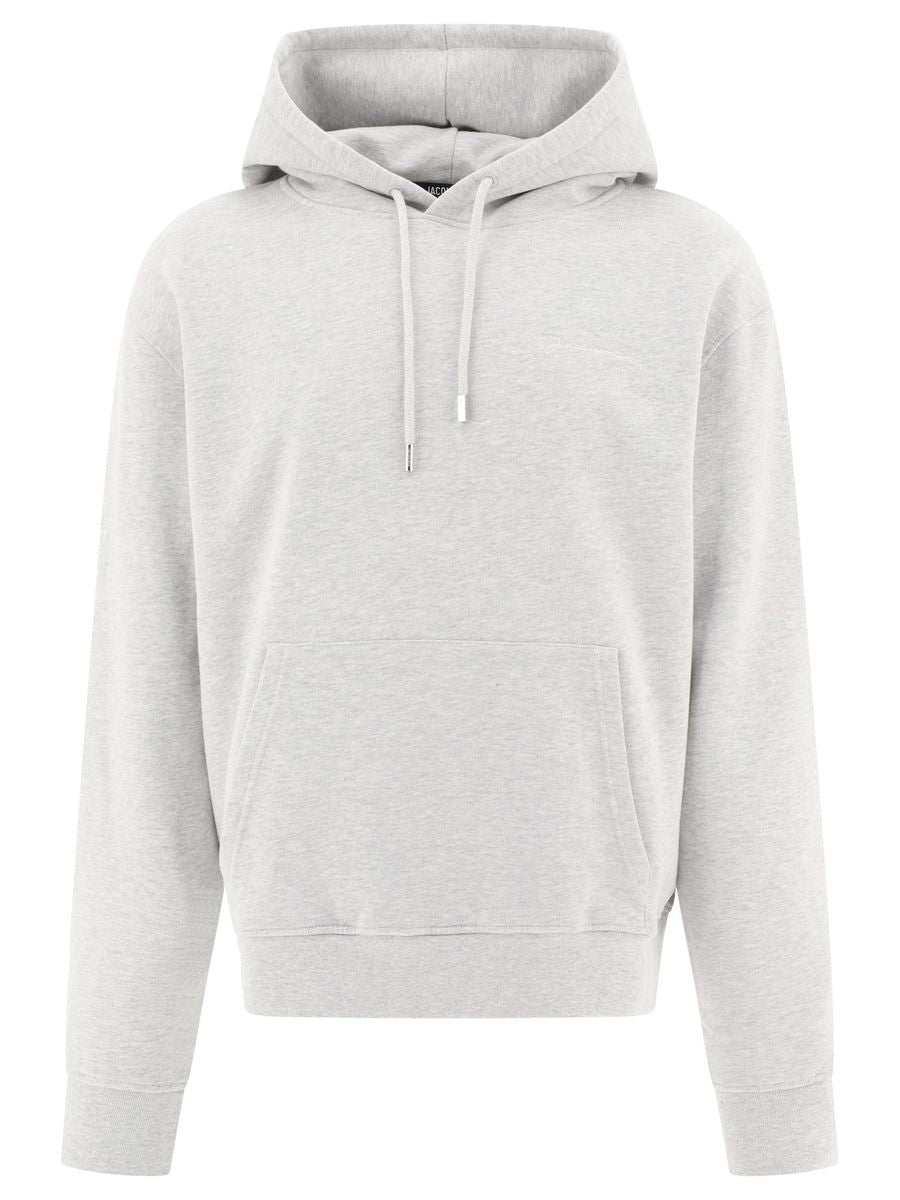 Jacquemus Pullover