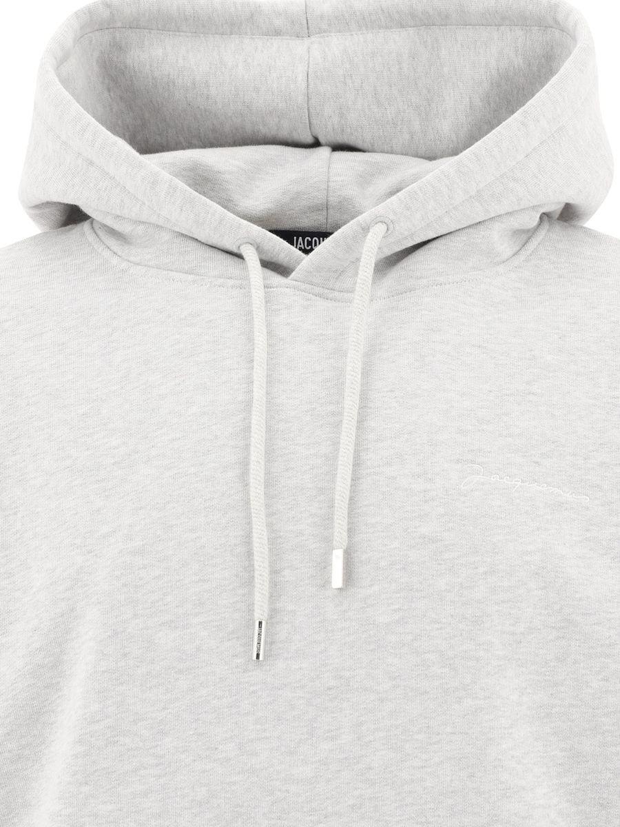 Jacquemus Pullover
