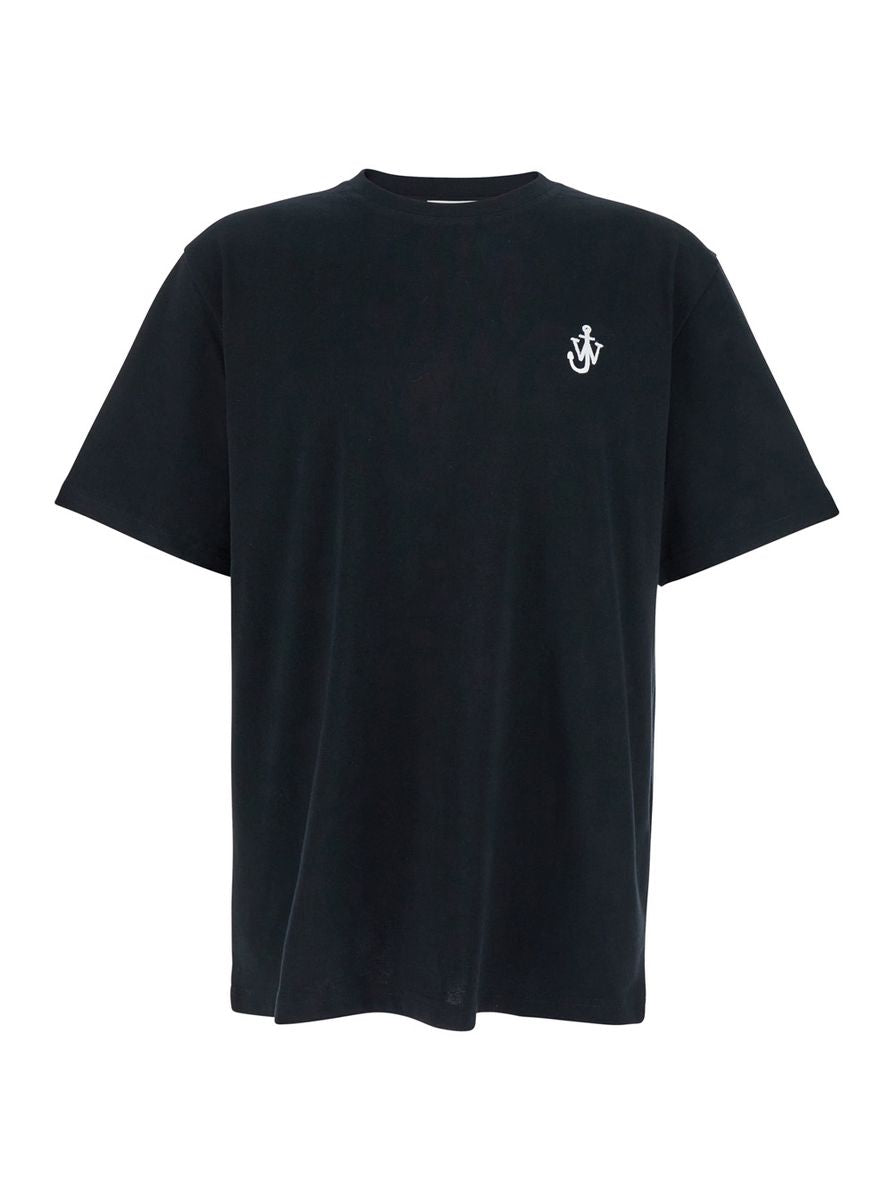 Jw Anderson „Anker“-T-Shirt