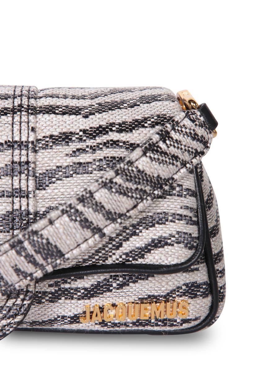 Jacquemus Taschen
