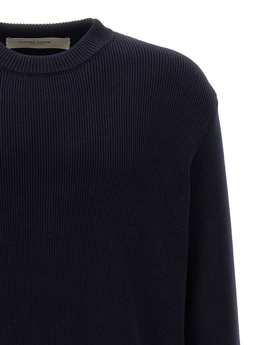Golden Goose 'Davis' Pullover