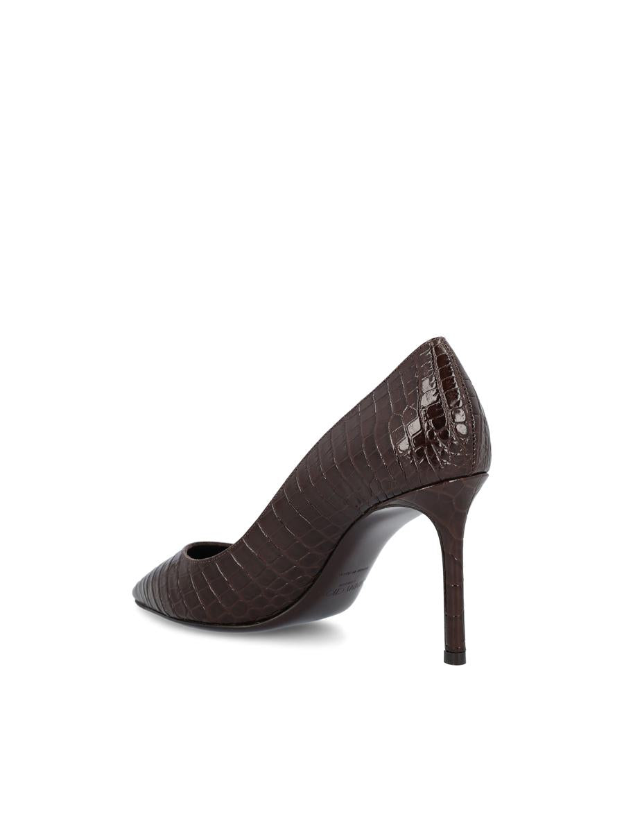 Jimmy Choo Absatzschuhe