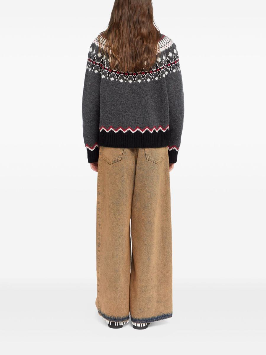 Alanui Pullover