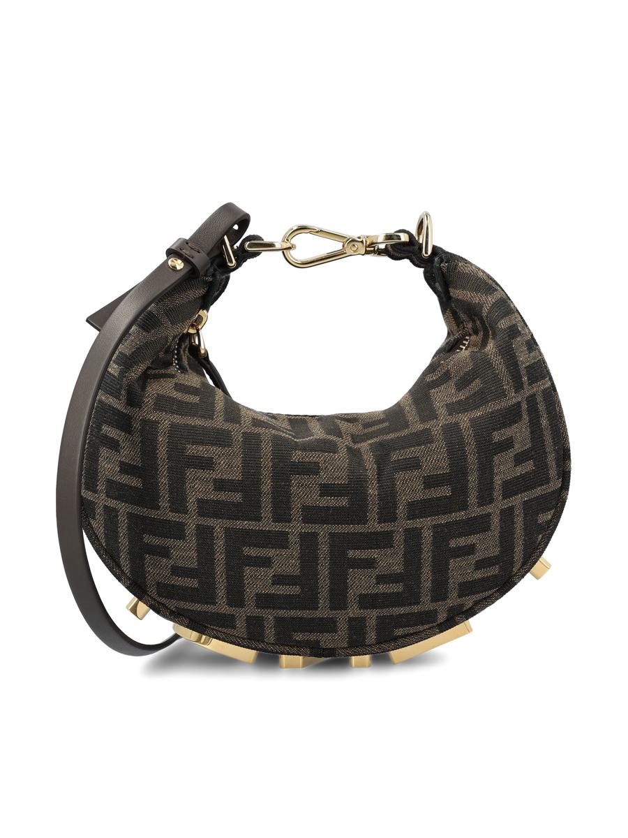 Fendi Taschen