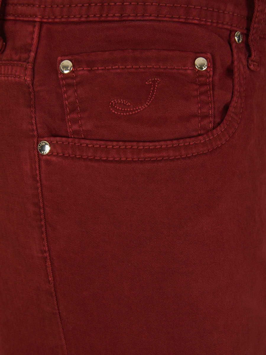 Jacob Cohen 5-Taschen-Hose