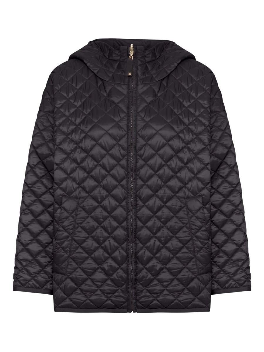Max Mara – Steppjacke „The Cube“