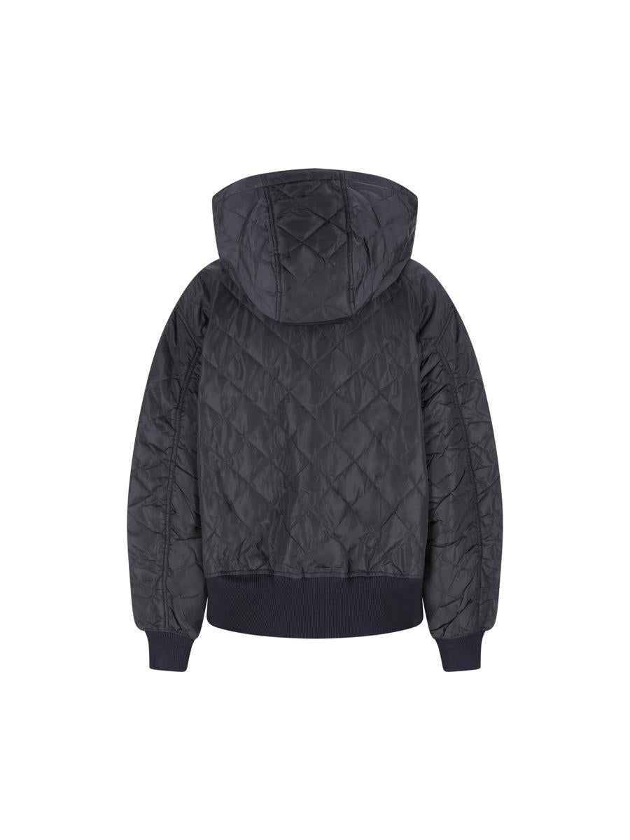 Prada Mäntel