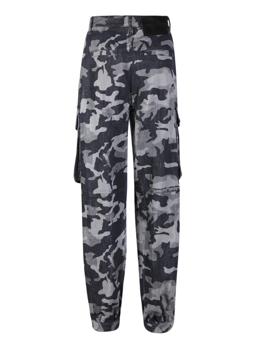 DSQUARED2 Hosen