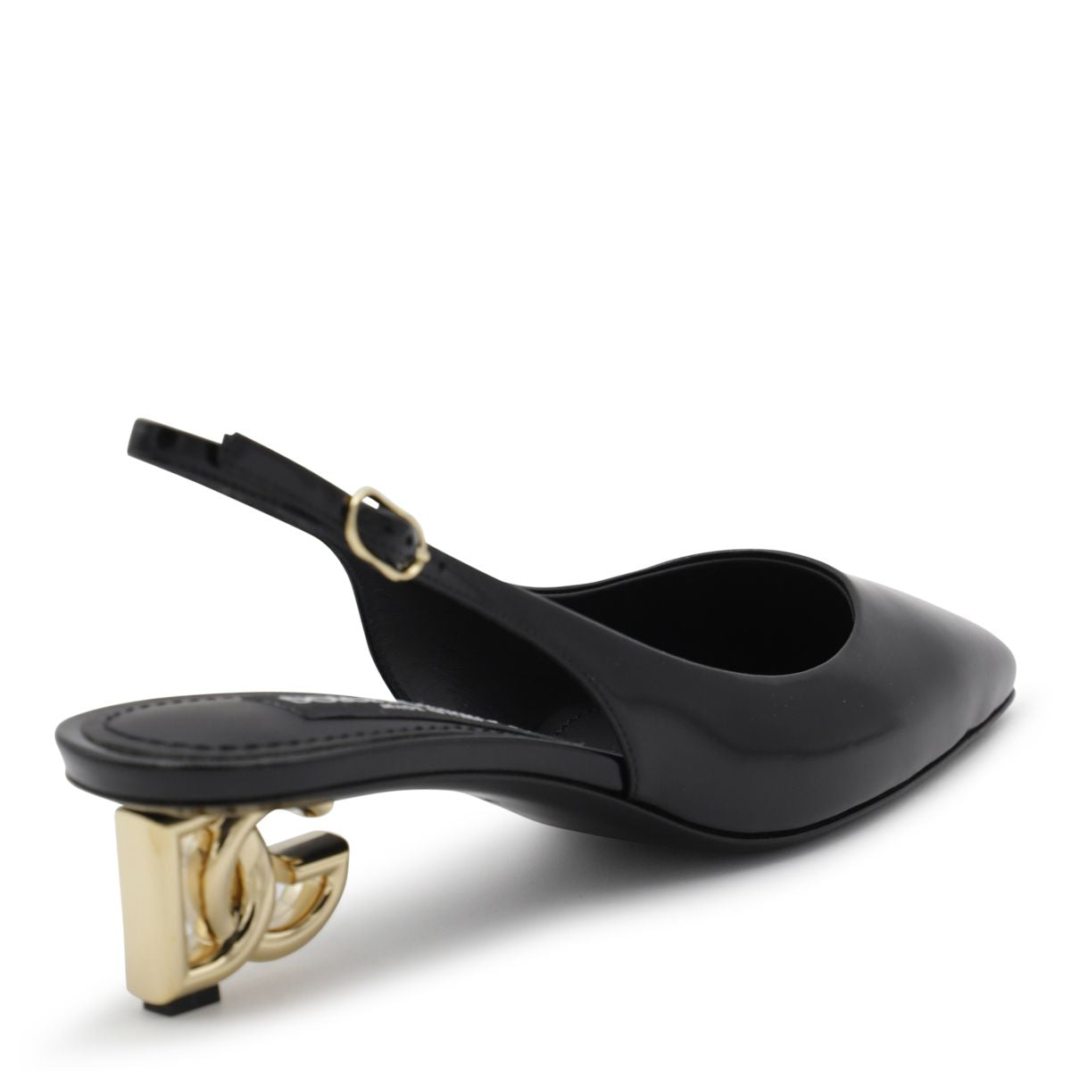 Dolce & Gabbana „Jackie New“ Slingback