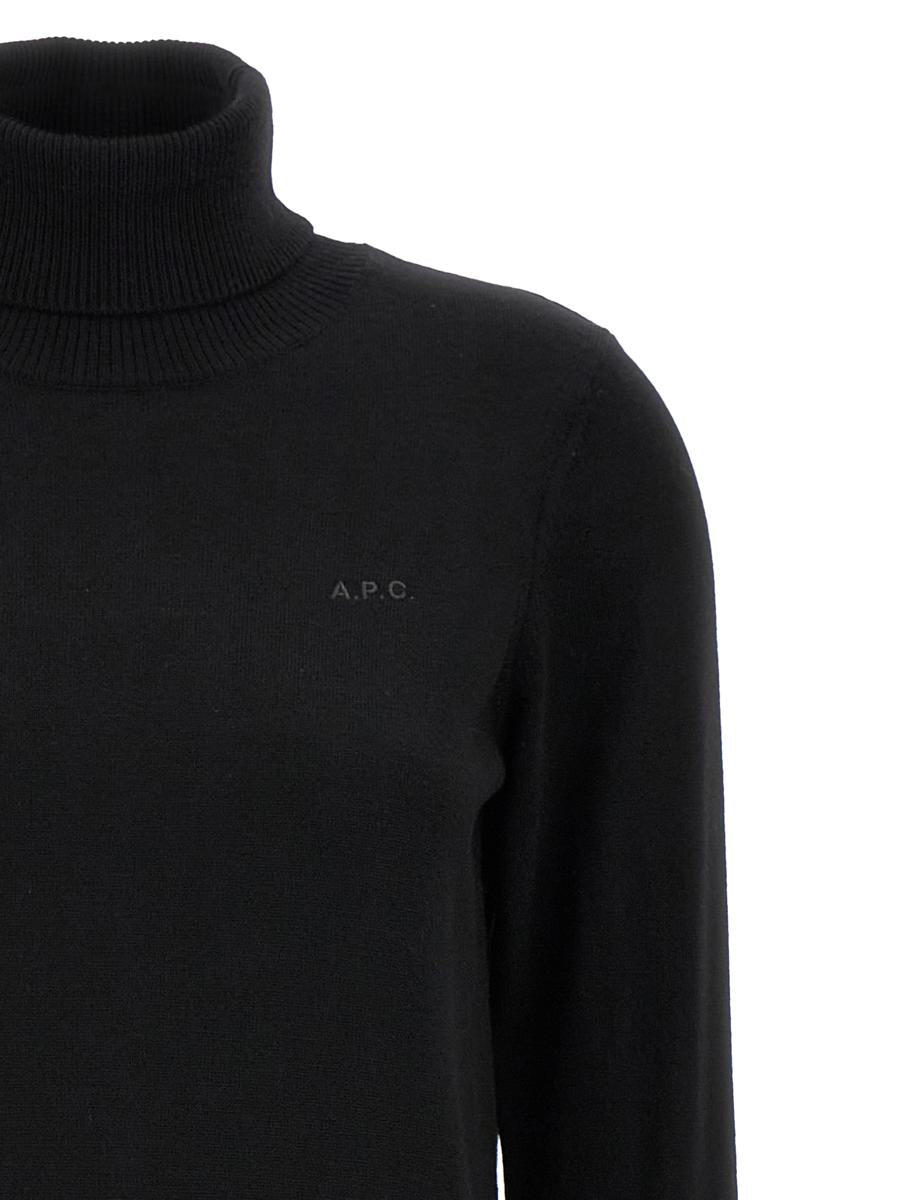 APC „Sybille“-Pullover