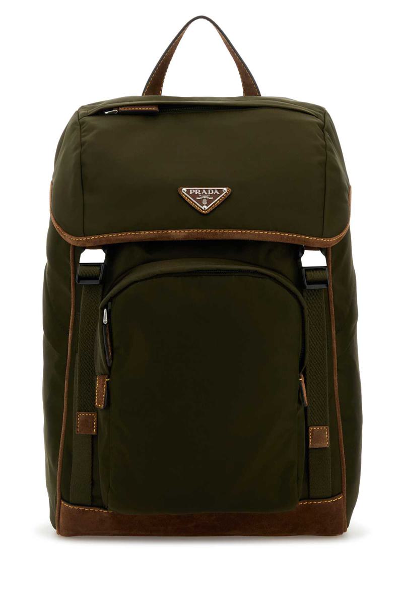 Prada Rucksäcke