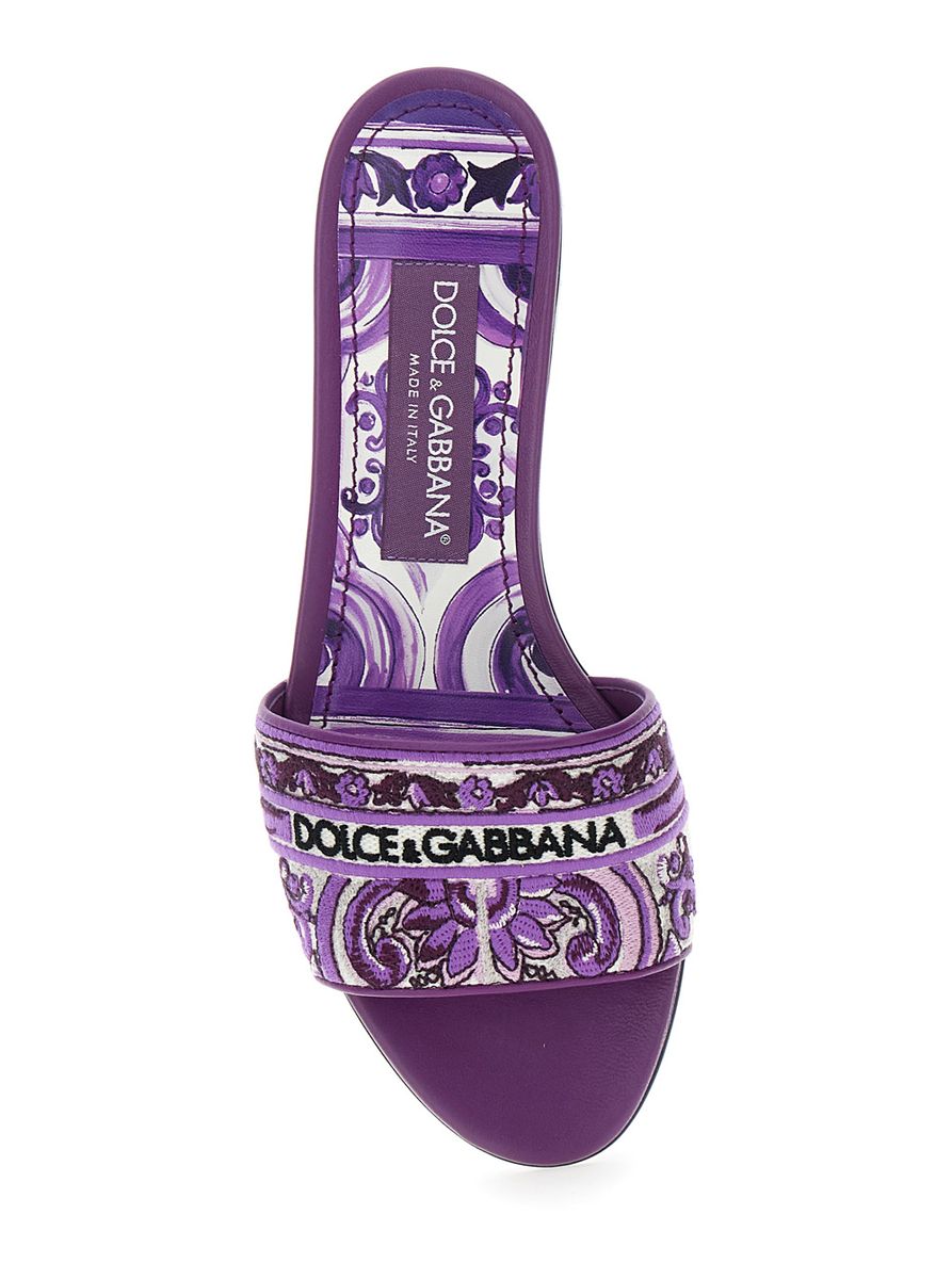 Dolce & Gabbana Sandalen