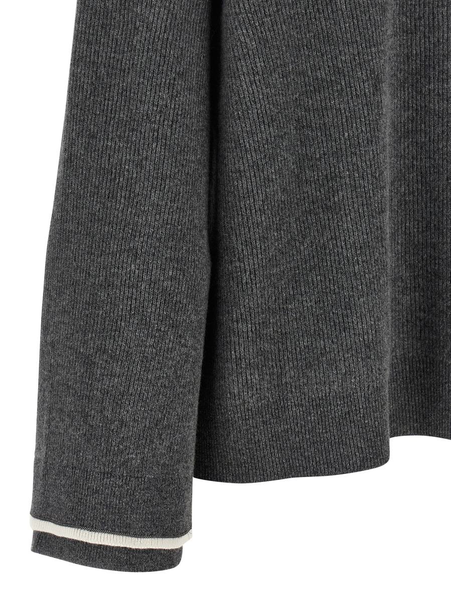Brunello Cucinelli Kapuzenpullover