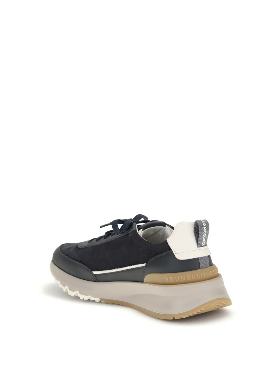 Brunello Cucinelli Sneaker