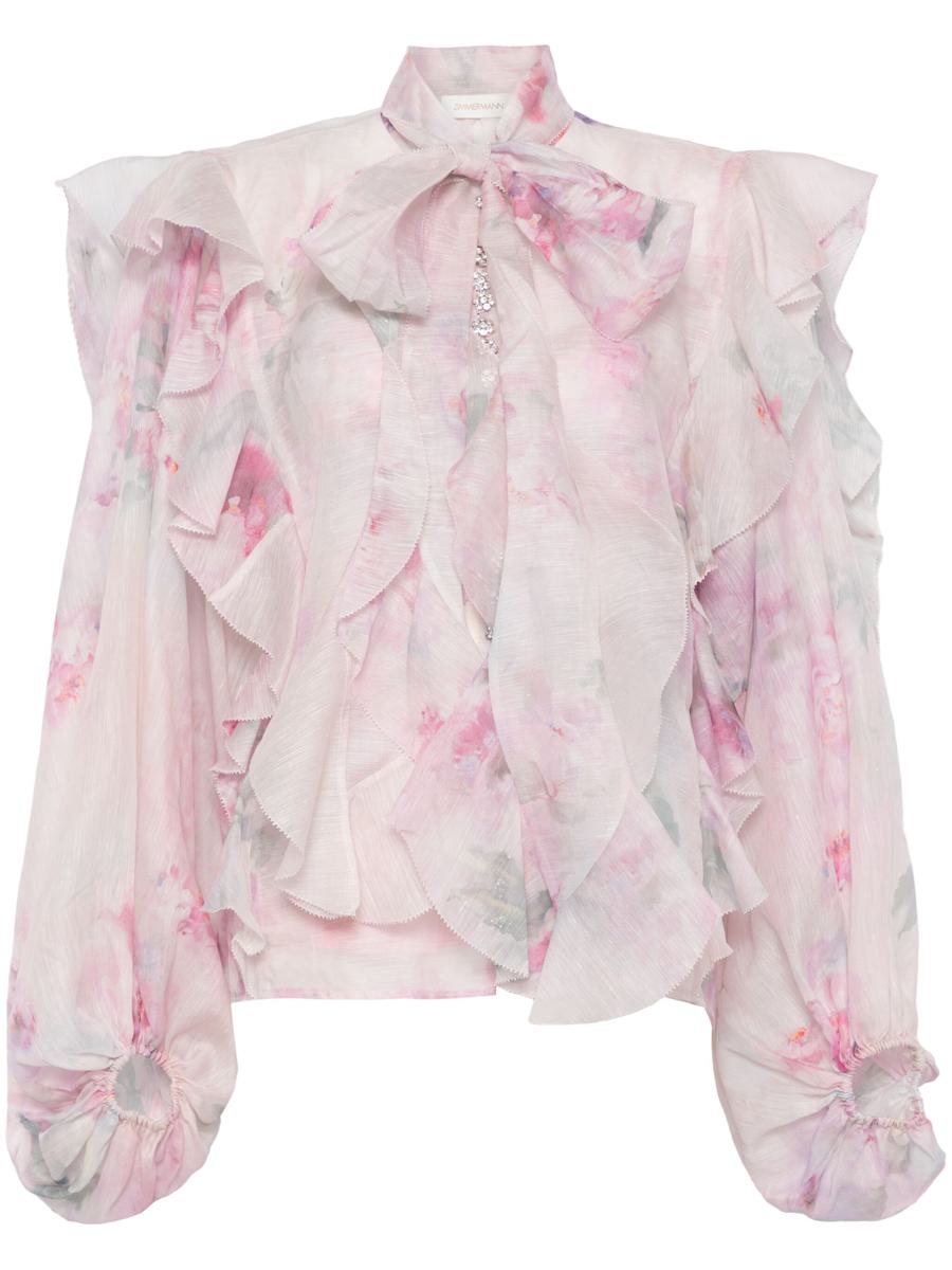 Zimmermann-Shirts