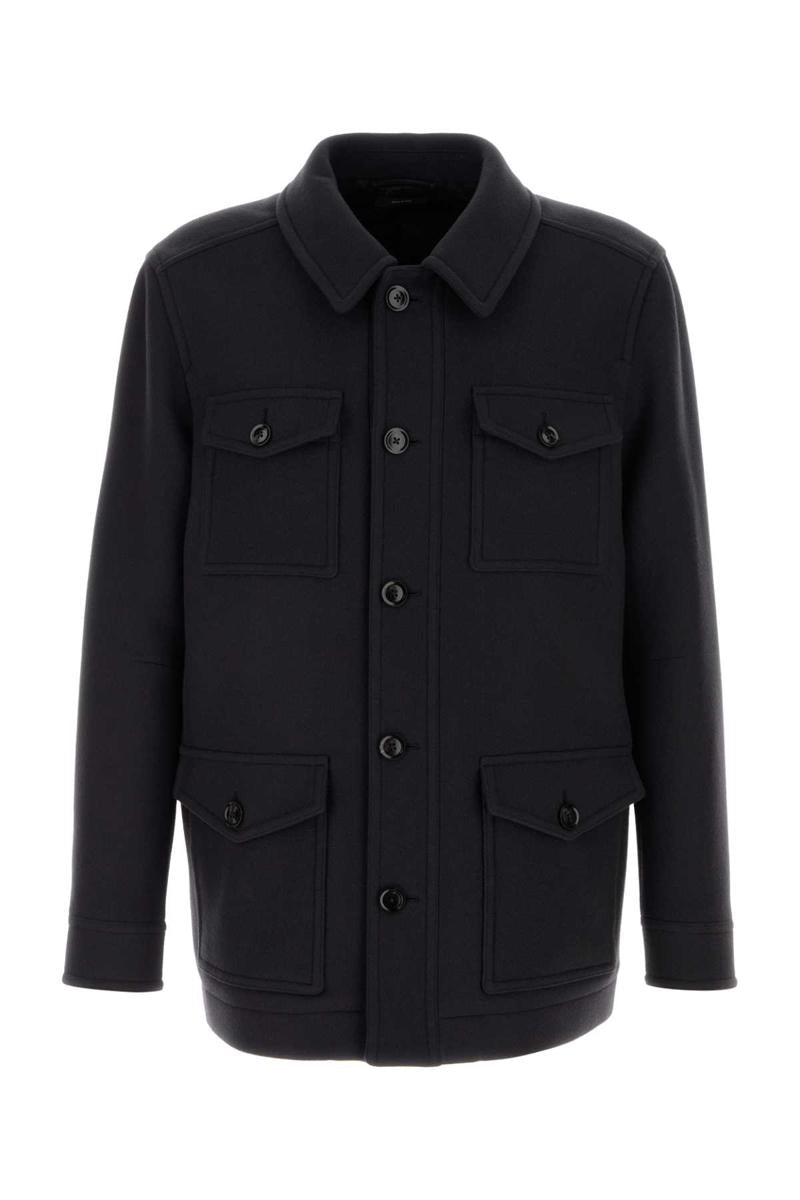 Jacken und Westen von Tom Ford