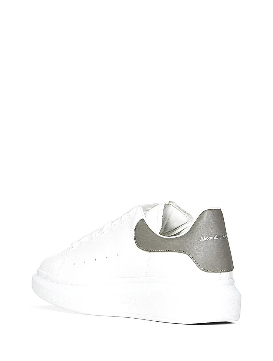 ALEXANDER MCQUEEN Schuhe