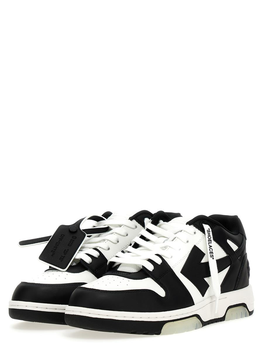 Off-White „Out Of Office“-Sneaker