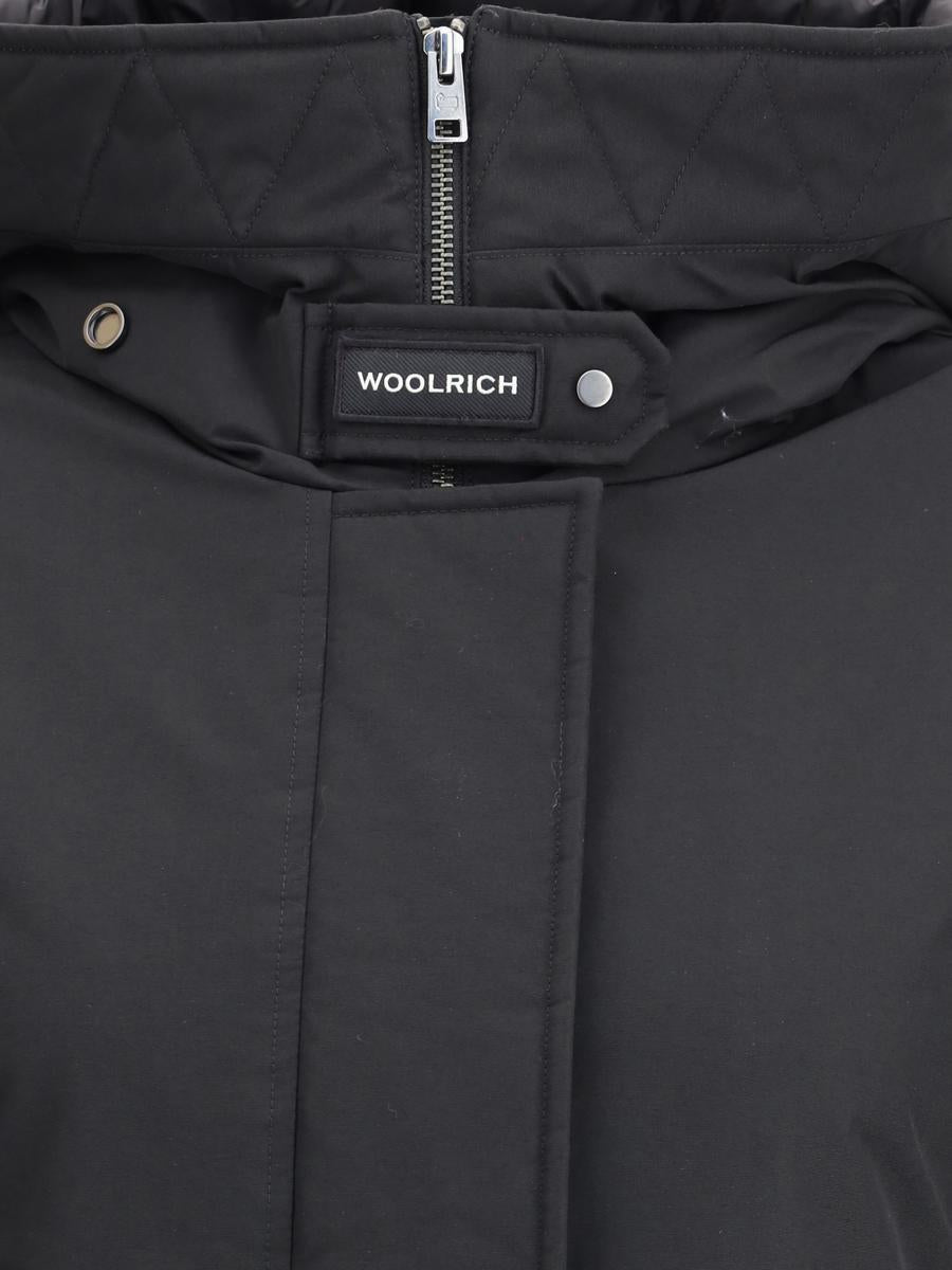 Woolrich Daunenjacken