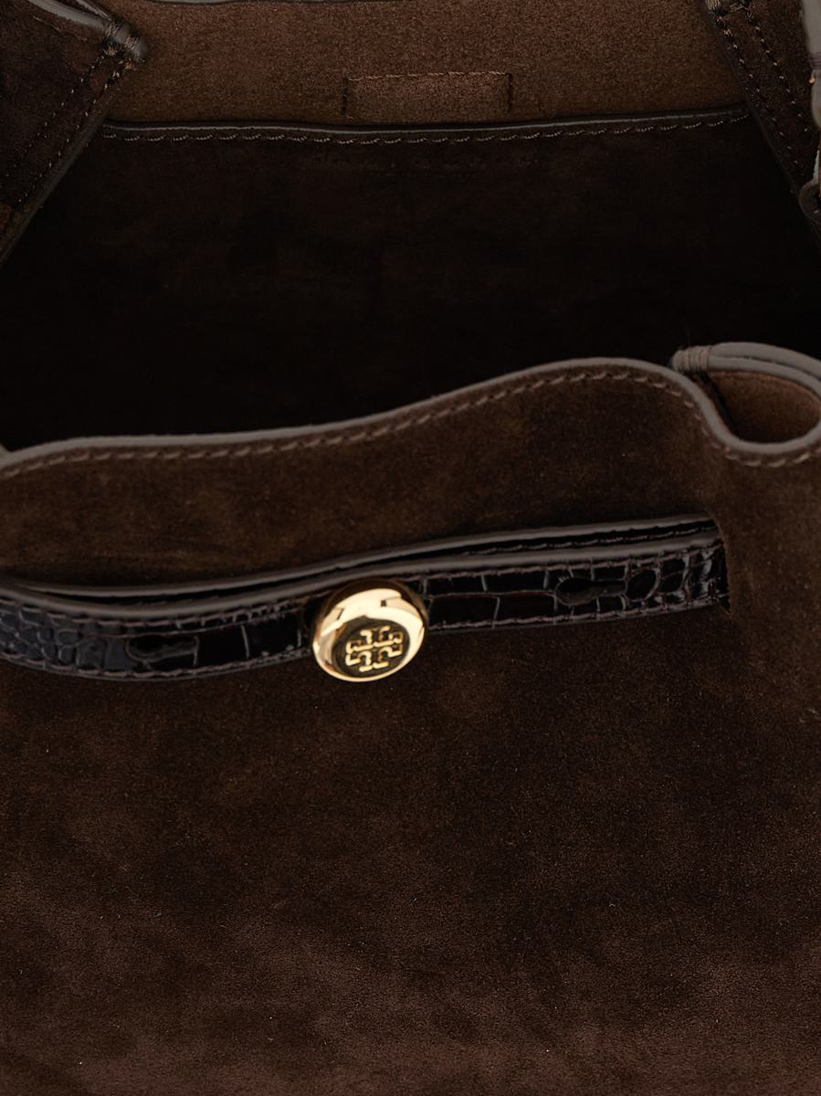 Tory Burch „Romy“ Beuteltasche