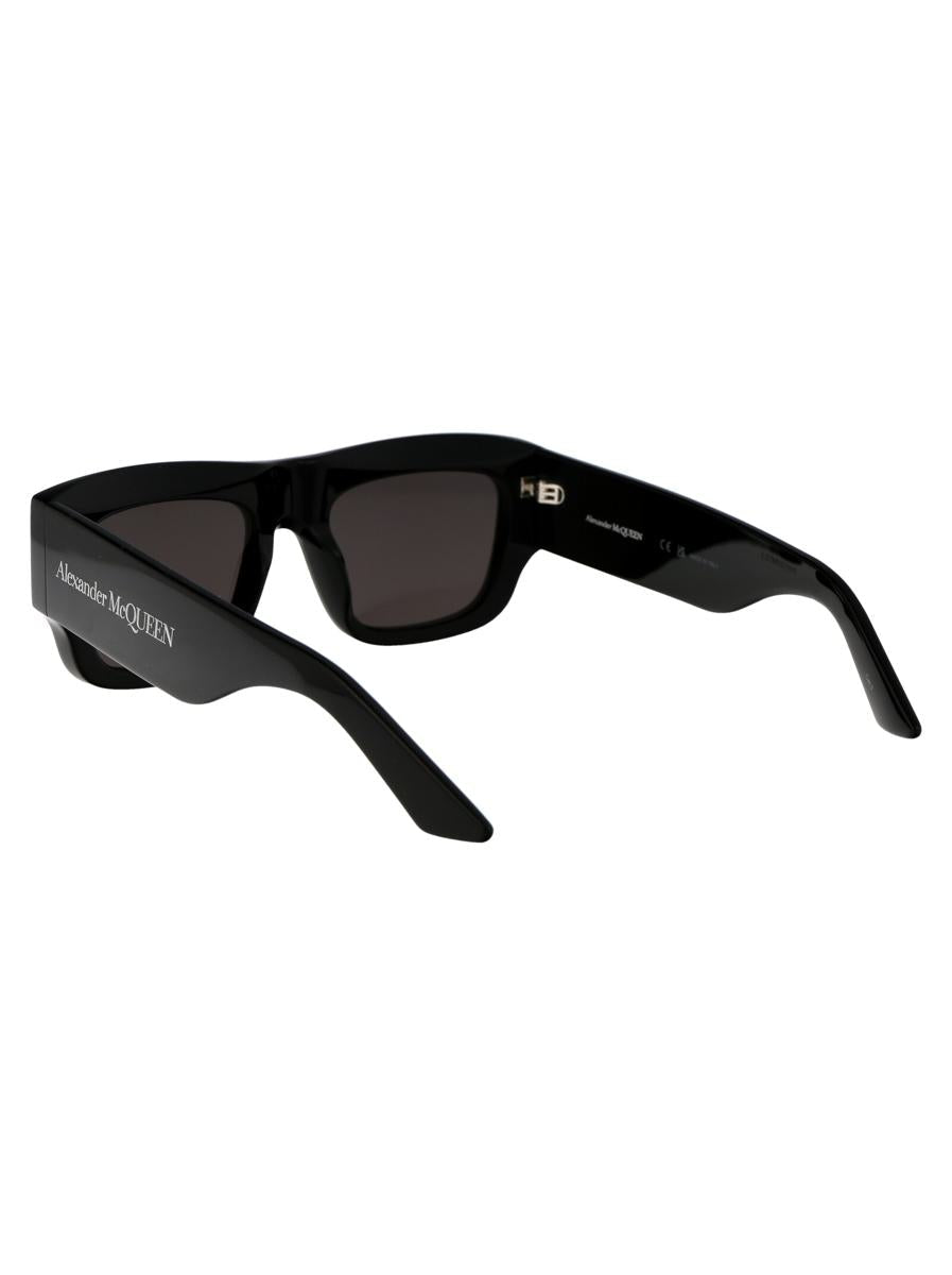 Alexander McQueen Sonnenbrillen