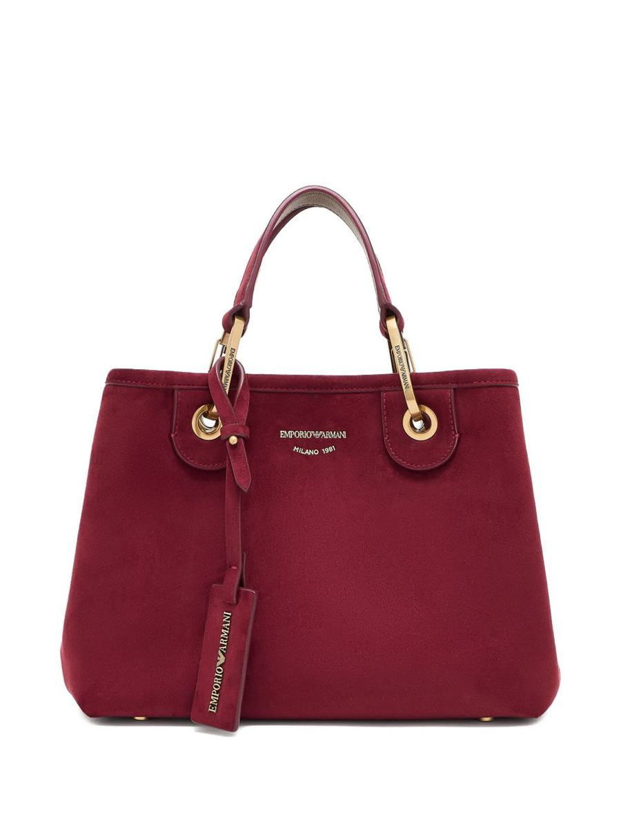 Emporio Armani Myea Kleine Einkaufstasche