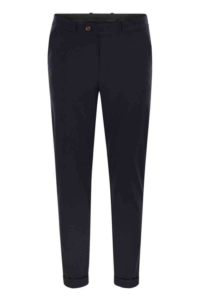RRD Surflex Winter Soft Touch – Chinos aus technischem Gewebe