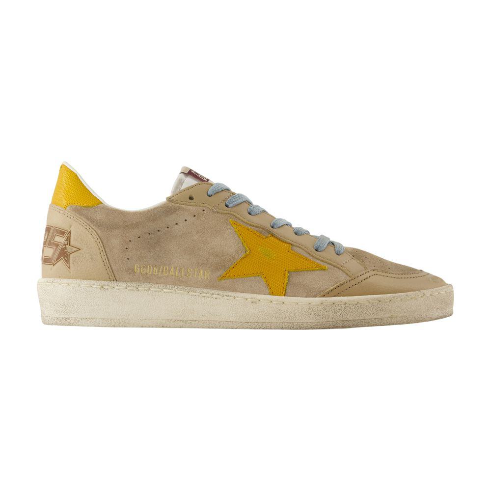 Golden Goose Ballstar Sneaker