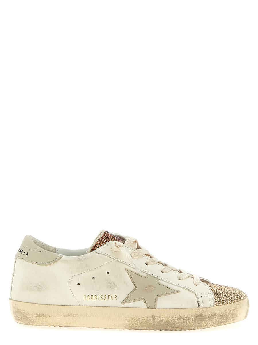 Golden Goose „Superstar“ Sneakers
