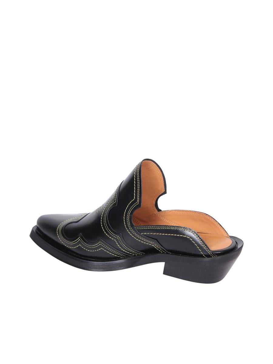 Ganni Schuhe