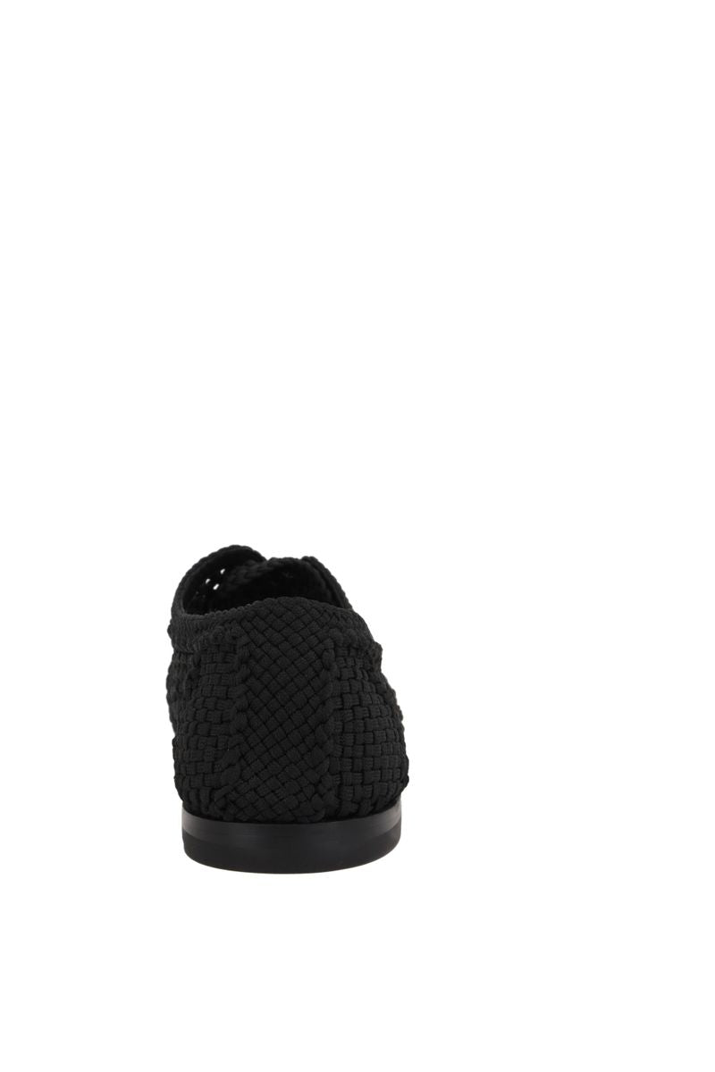 Flache Schuhe von Dolce & Gabbana