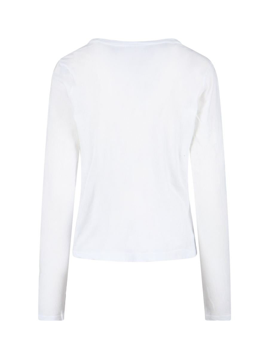 James Perse T-Shirts und Polos