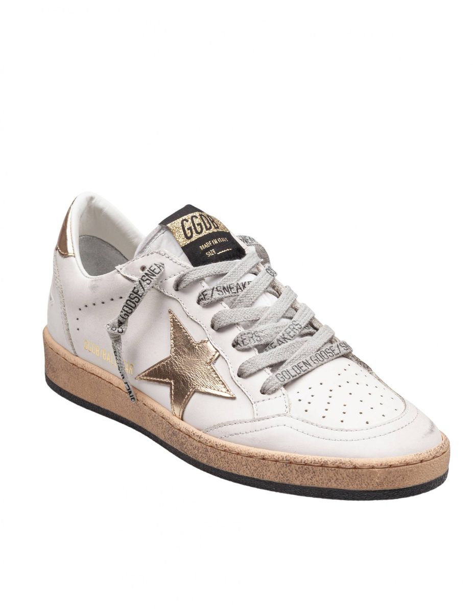 Golden Goose Turnschuhe