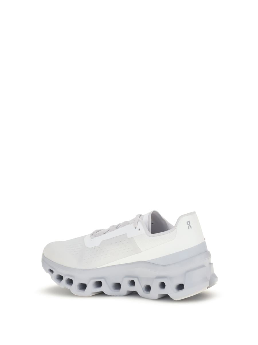Über Laufschuhe