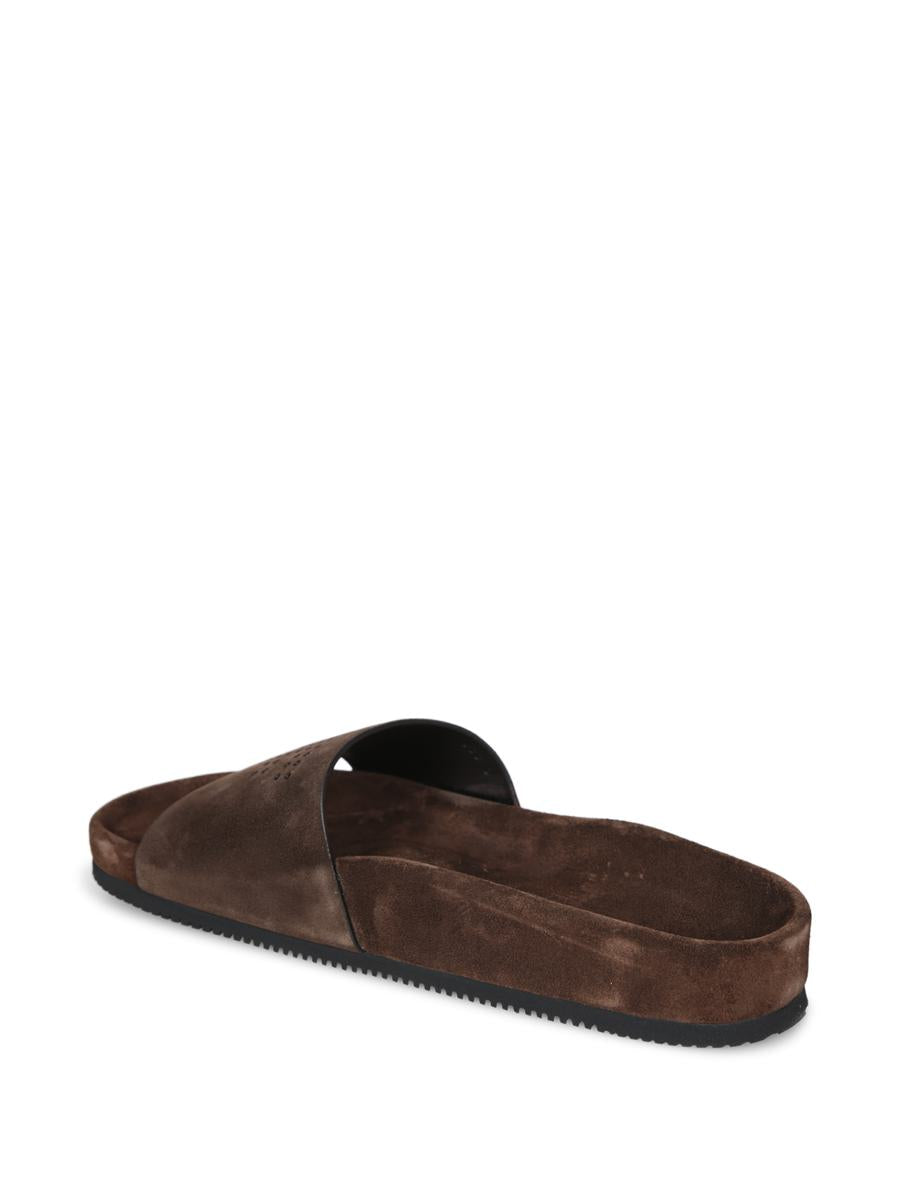 Tom Ford Sandalen