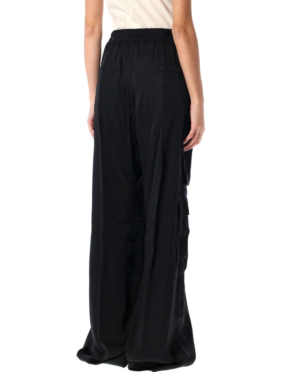 Rick Owens Cargobelas Hose