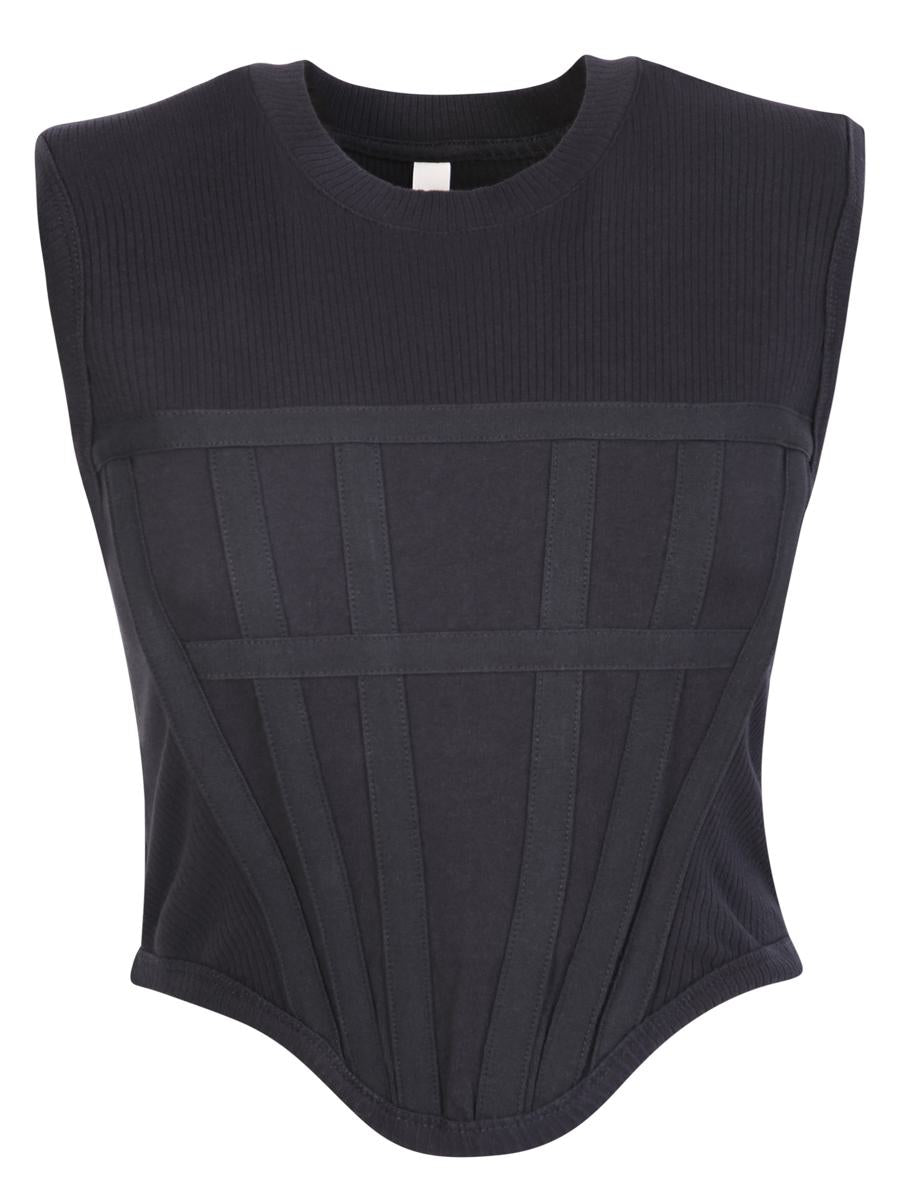 Dion Lee Oberteile