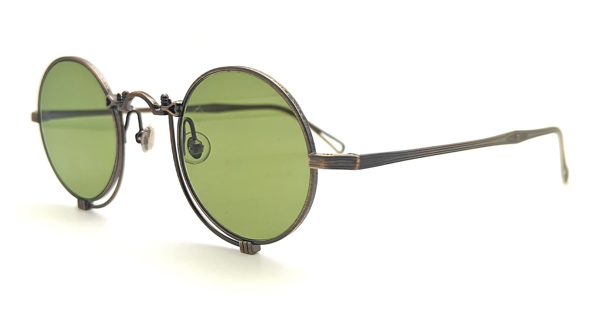 Matsuda Sonnenbrille