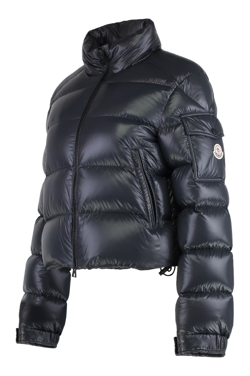 Moncler Petra Kurze Daunenjacke