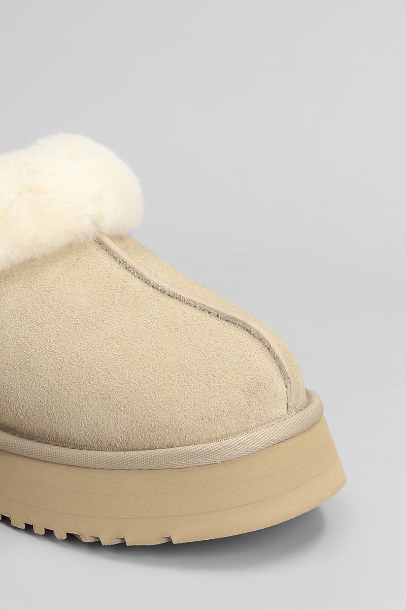 UGG Disquette Slipper-Mule