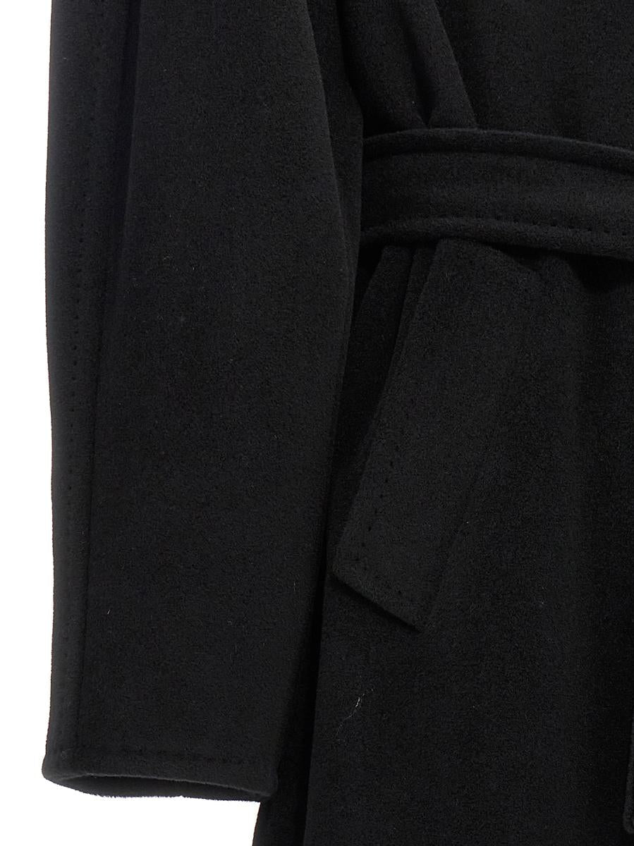 Max Mara 'Madame - 101801 Icon Coat' Mantel