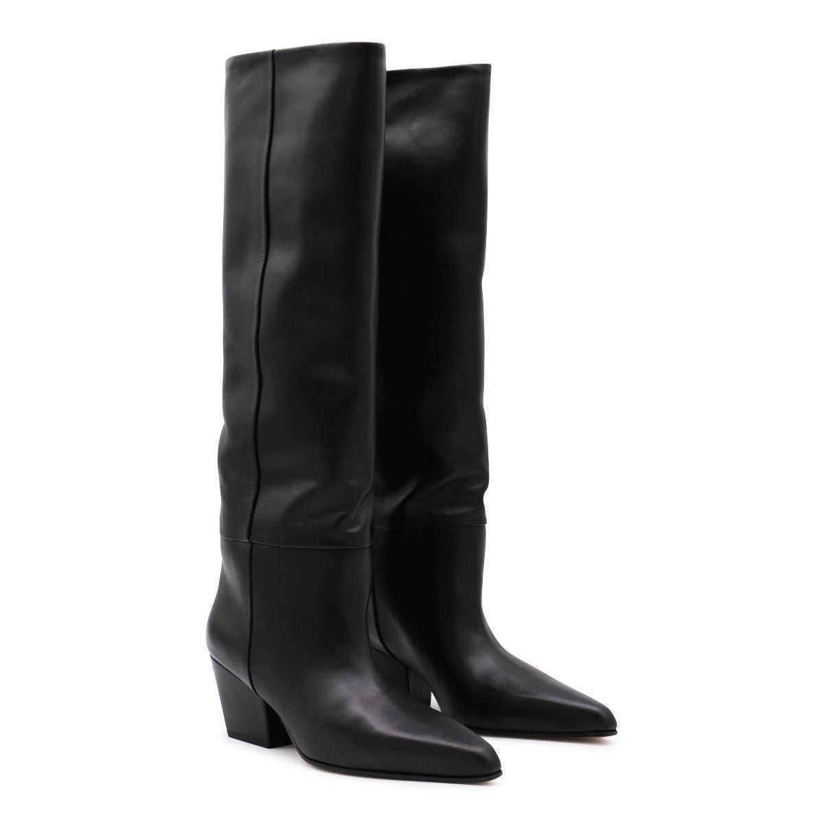 Paris Texas Stiefel