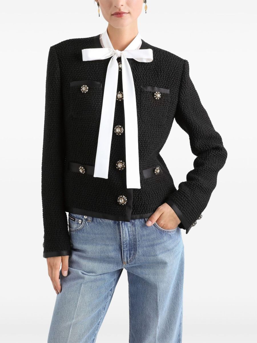 Dolce & Gabbana Jacken