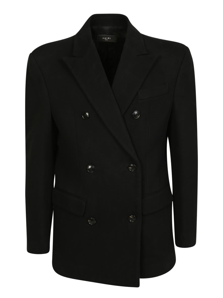 Amiri Jacken