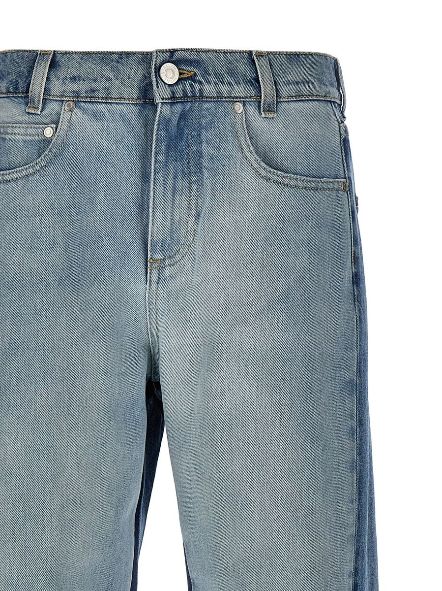 Stella Mccartney Lagenjeans