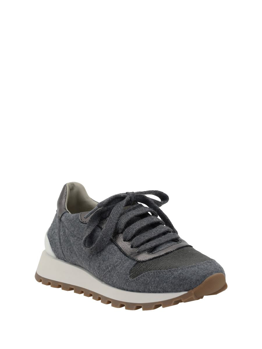 Brunello Cucinelli Sneaker