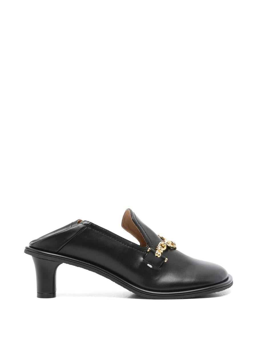 Stella McCartney 45Mm Pumps mit Metallic-Details